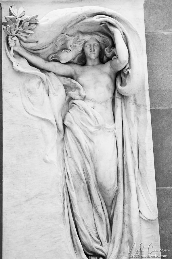 Sculpture, Metropolitan Museum of Art, New York