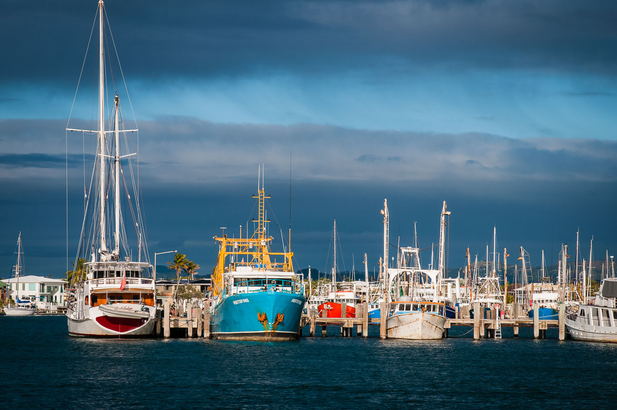 Pt Cartwright, Sunshine Coast, Qld, Australia