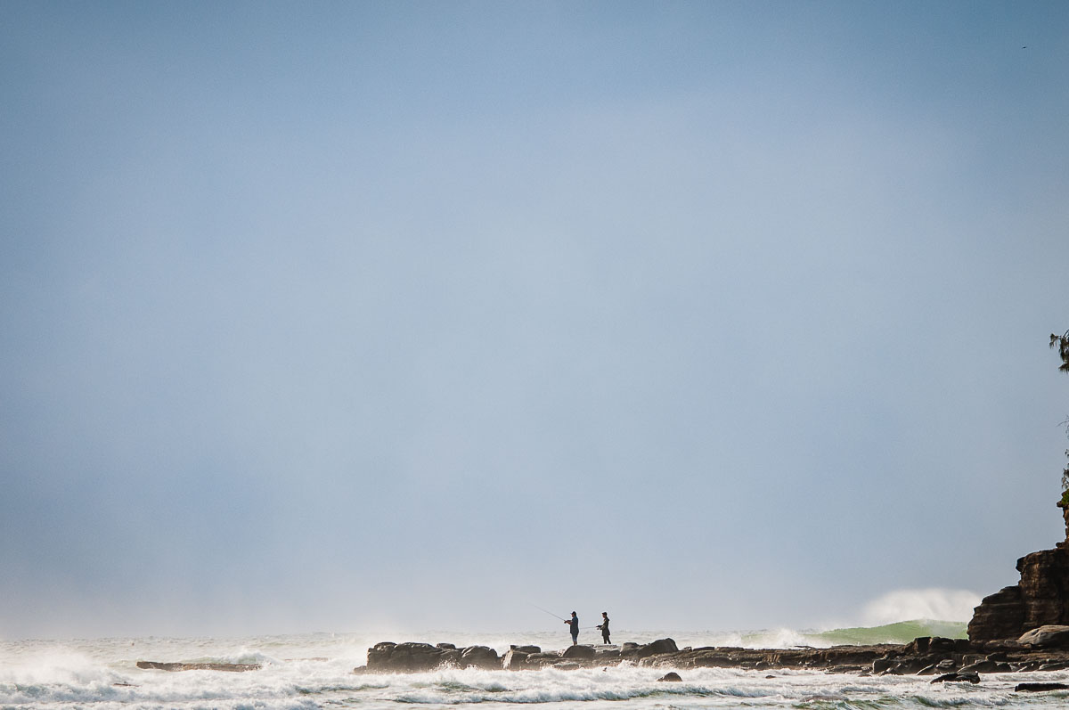 Point Cartwright, Sunshine Coast, Qld, Australia