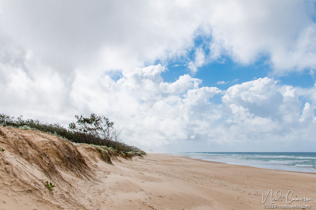 Bokarina Beach, Queensland